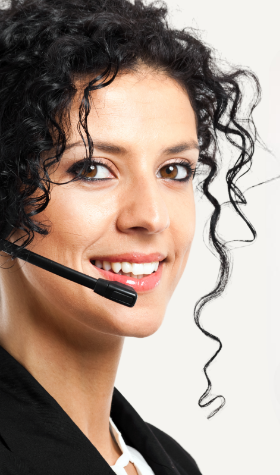 Customer Support Representative